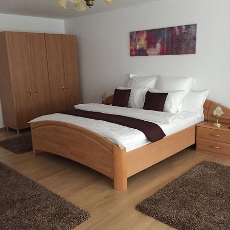 Xenopol Grand Studio Apartment ซีบิว ภายนอก รูปภาพ
