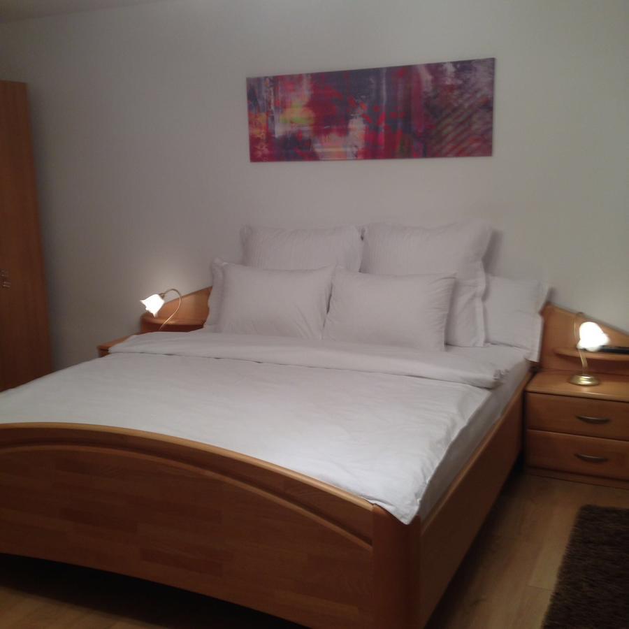 Xenopol Grand Studio Apartment ซีบิว ภายนอก รูปภาพ